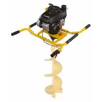 Lumag EB 400PRO Két Emberes talajfúró / földfúró product image 2
