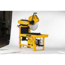 Lumag ZS-700PRON Vizes téglavágó / Blokk vágó gép product image 1