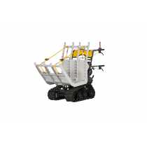 Lumag MD 400 Motor talicska / Mini dömper product image 4