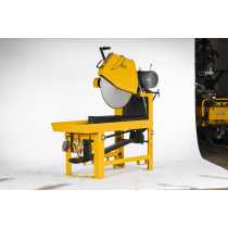 Lumag ZS-700PRON Vizes téglavágó / Blokk vágó gép product image 2