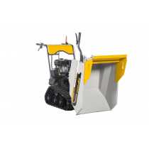 Lumag MD 400 Motor talicska / Mini dömper product image 5