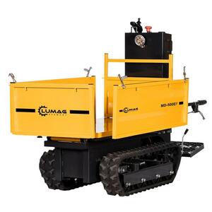 Lumag Md 500ef product image 1