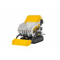 Lumag VH-500PROA Önrakodó Motoros talicska product image 1