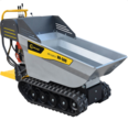 Lumag VH-500 Dízel mini szállító motoros talicska  product image 1