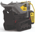 Lumag VH850HT GX Motoros talicska / Mini dömper product image 1