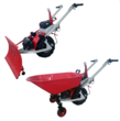 Lumag EKS-80PRO elektromos talicska/ hótoló product image 1