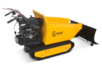 Lumag MD-500H Mini dömper / Motoros talicska product image 2