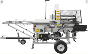 Lumag SSA-300 Mobil fűrész  product image 1