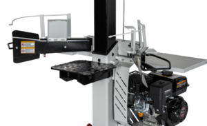 Lumag HB 8N Benzinmotoros product image 2