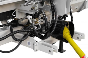Lumag SSA-500Z product image 2