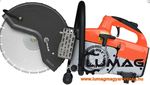 Lumag TS 350G PRO product image 1