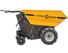 Lumag MD-500EK product image 1