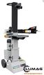 Lumag HOS 8-230 product image 1