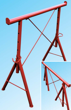 Gráf GRAF ÁLLVÁNYBAK product image 1
