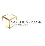 Golden-Pack Hungary Zrt. logo