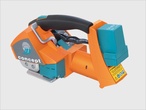 Itatools ITA-20 kézi, akkus pántológép product image