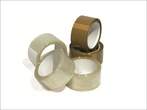 Golden-Pack Ragasztószalag, akrilátos product image 1