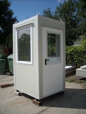 Rent a Container City Őrkonténer product image 3