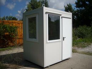 Rent a Container City Őrkonténer product image 2