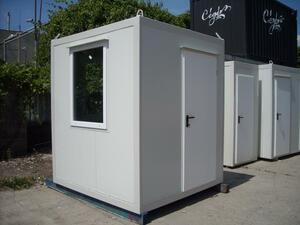 Rent a Container City Őrkonténer product image 4