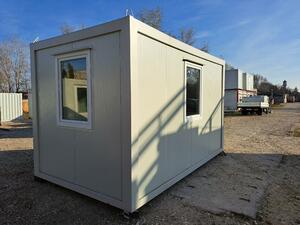 Rent a Container City Őrkonténer product image 5