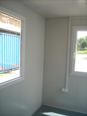 Rent a Container City Őrkonténer product image 6