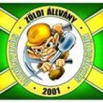 ZÖLDI Kft. logo