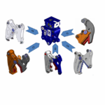 Trevi Benne Kit CB MK 15 product image