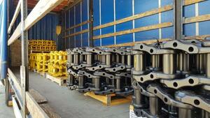 Linser Lánckígyó product image 2