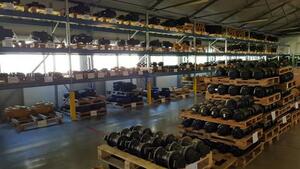 Linser Futógörgő product image 2