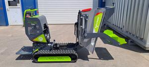 Mch H500c, h600c, h780t product image 1
