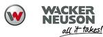 WACKER NEUSON Kft. logo