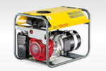 Wacker Neuson GV7000A product image