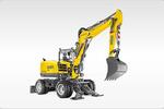 Wacker Neuson EW 100 product image