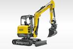 Wacker Neuson EZ 38 product image