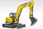 Wacker Neuson EZ 80 product image