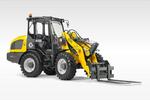 Wacker Neuson WL 54 product image
