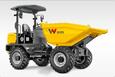 Wacker Neuson DW50 product image