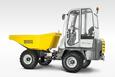 Wacker Neuson 3001 product image