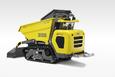 Wacker Neuson DT10 product image
