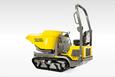 Wacker Neuson DT15 product image