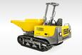 Wacker Neuson DT25 product image
