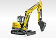 Wacker Neuson ET 65 product image