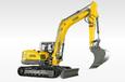 Wacker Neuson ET 145 product image