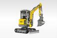 Wacker Neuson EZ 28 product image