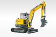 Wacker Neuson EZ 53 product image