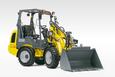 Wacker Neuson WL 25 product image