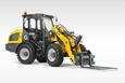 Wacker Neuson WL 54 product image