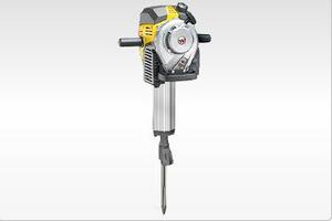 Wacker Neuson BH 65 product image 1