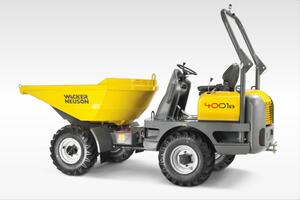 Wacker Neuson 4001 product image 1